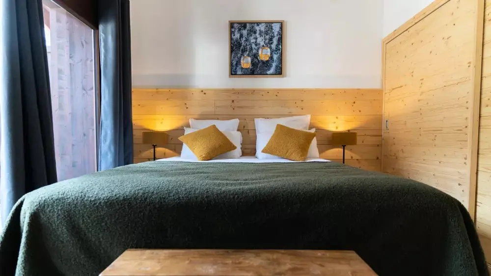 chambre
