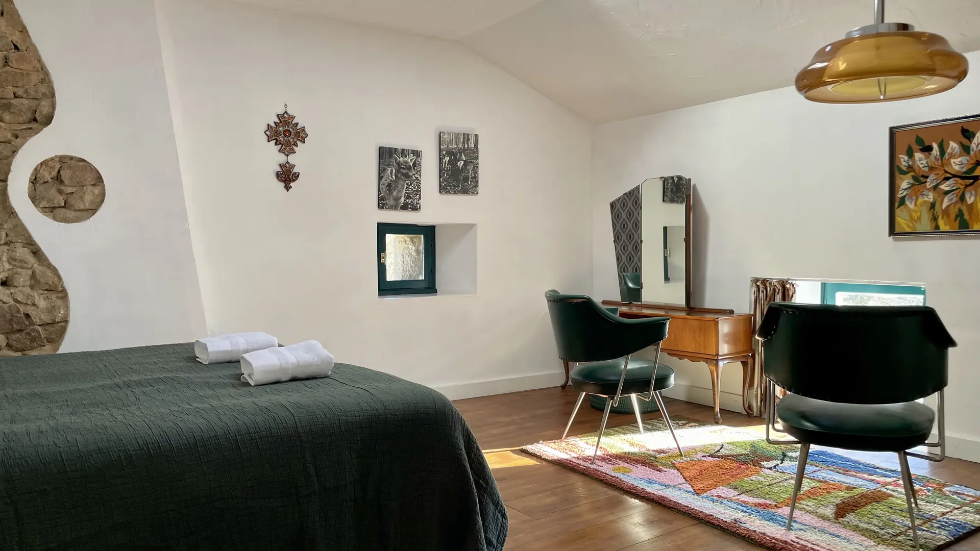 Chambre 5