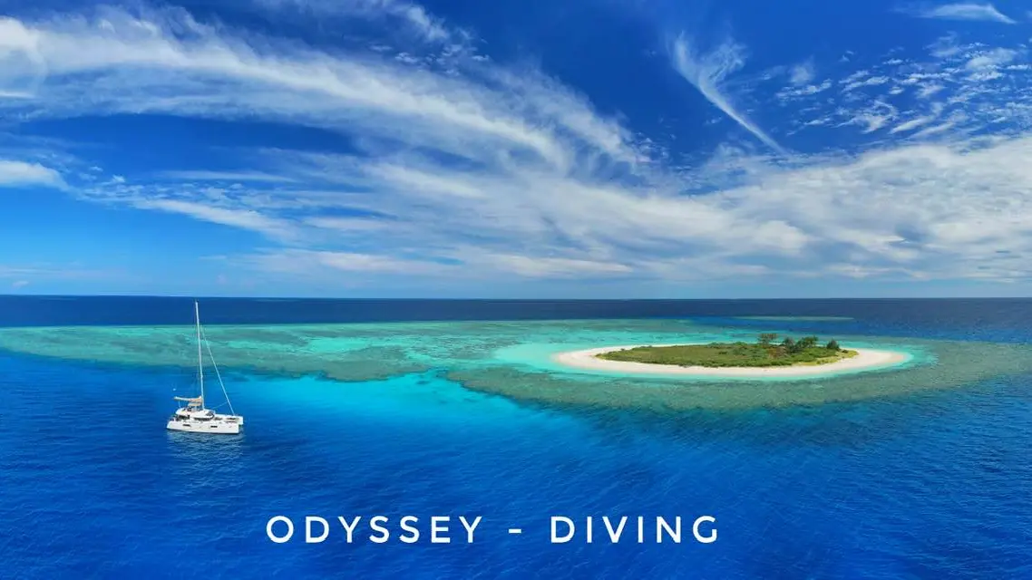 Odyssey Diving