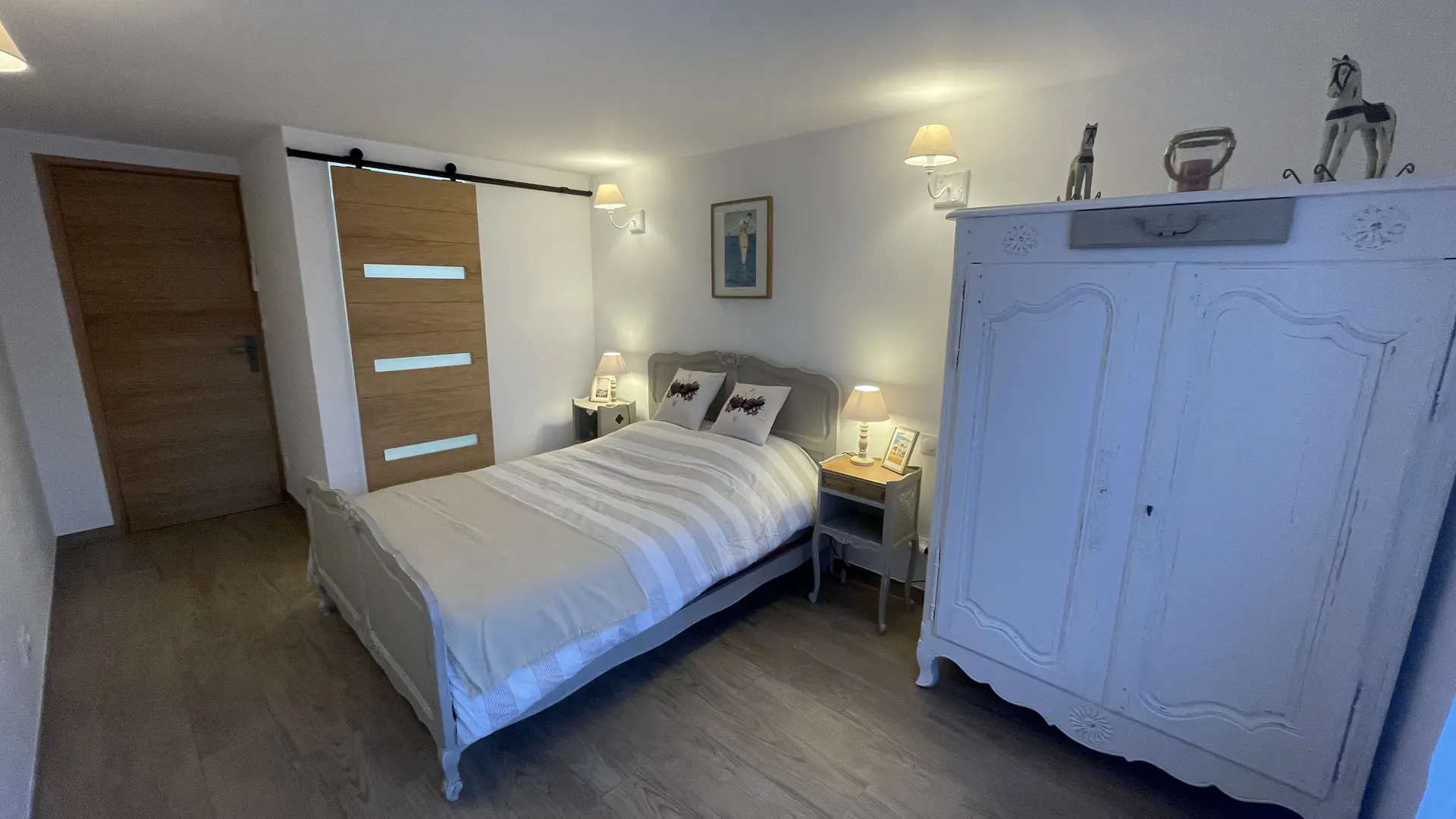 chambre d'hôtes Hippodrome