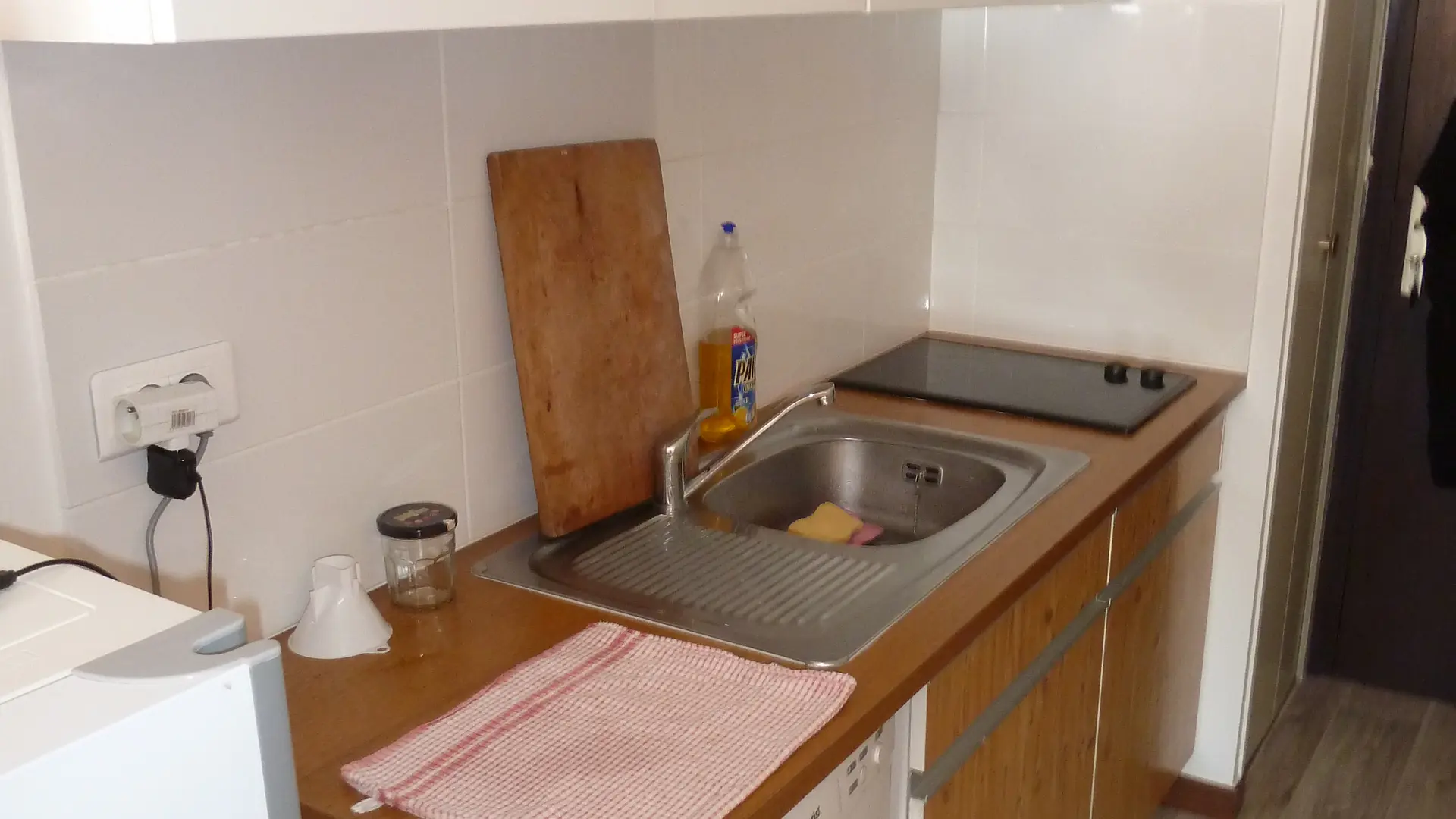 Cuisine_Le Cruet_Thônes_Haute-savoie