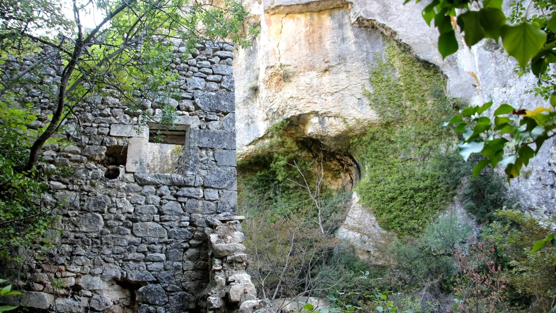 Moulin Jean-de-Marre I