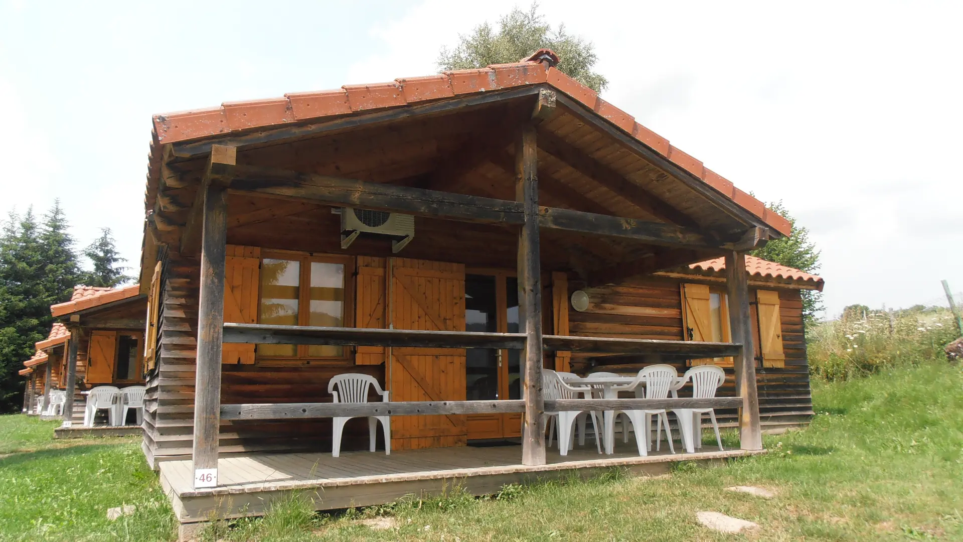 Camping Les Narcisses