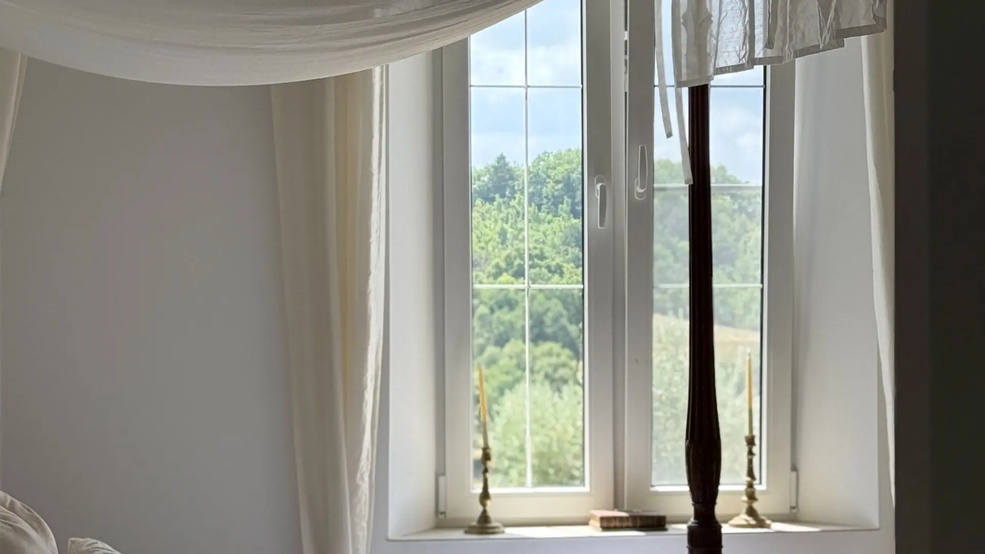 chambre princesse