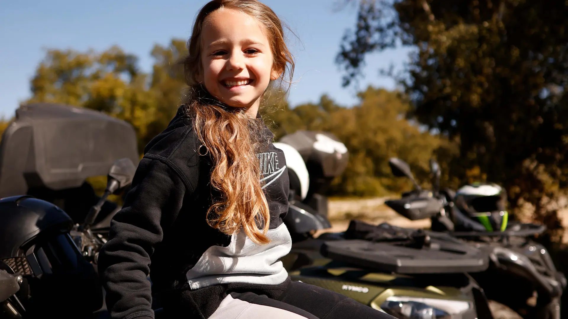 Quad Rando Var Bandol