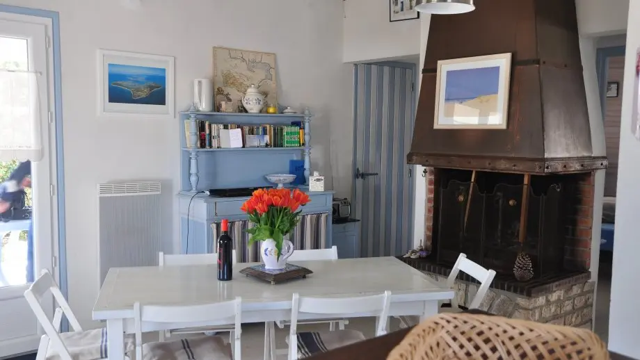 Salón