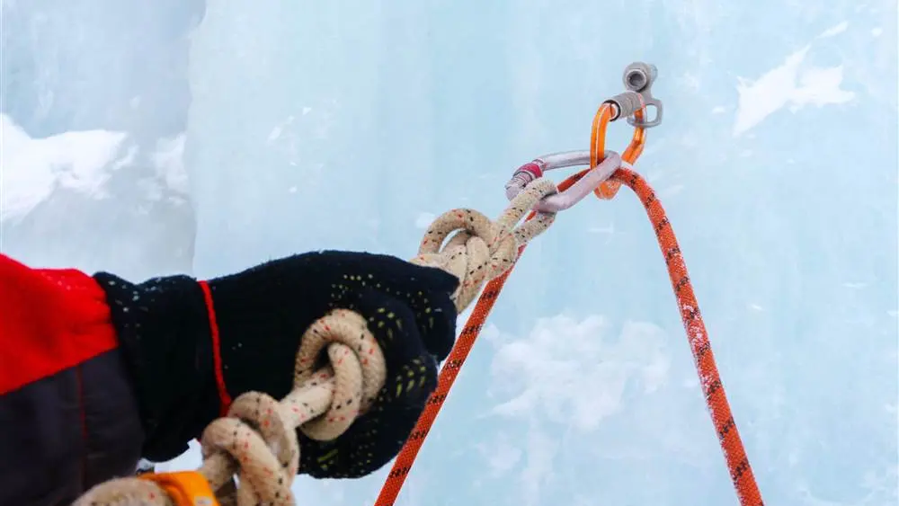 Formation survie hiver