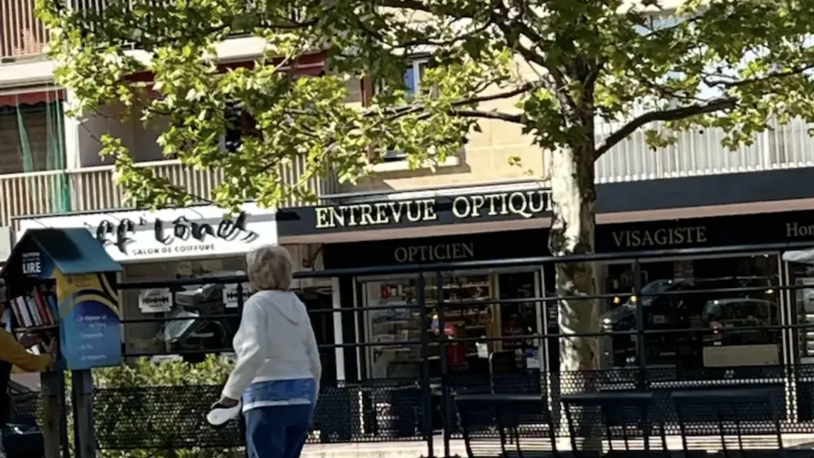 Location Les Lônes - Six-Fours-les-Plages