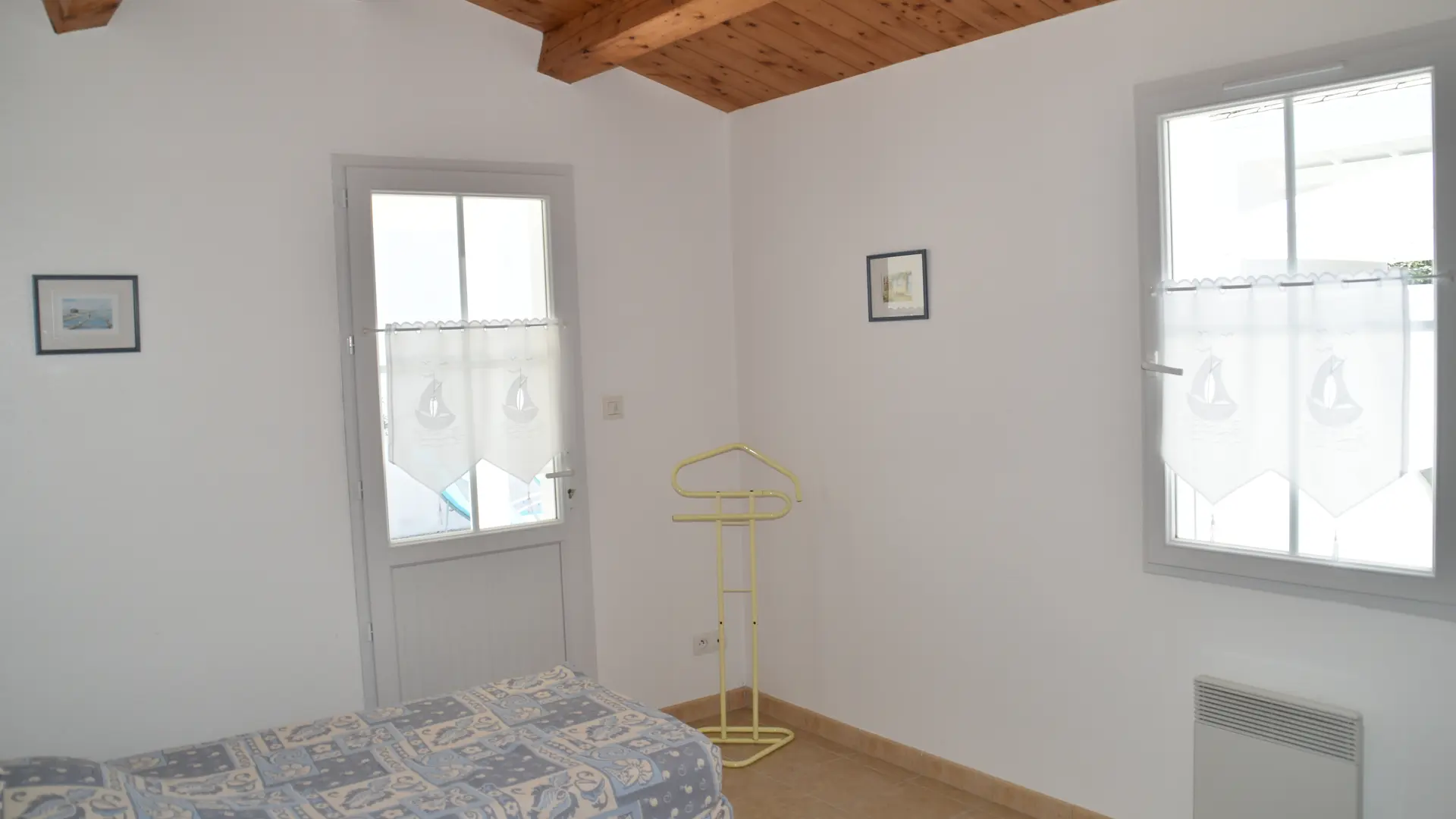 Habitación infantil