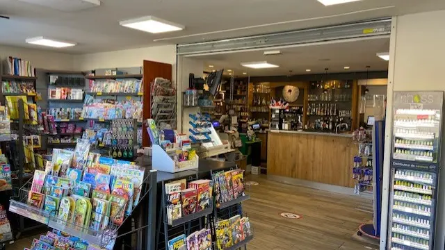 Le Café du Lycée_L'Isle-sur-la-Sorgue Presse