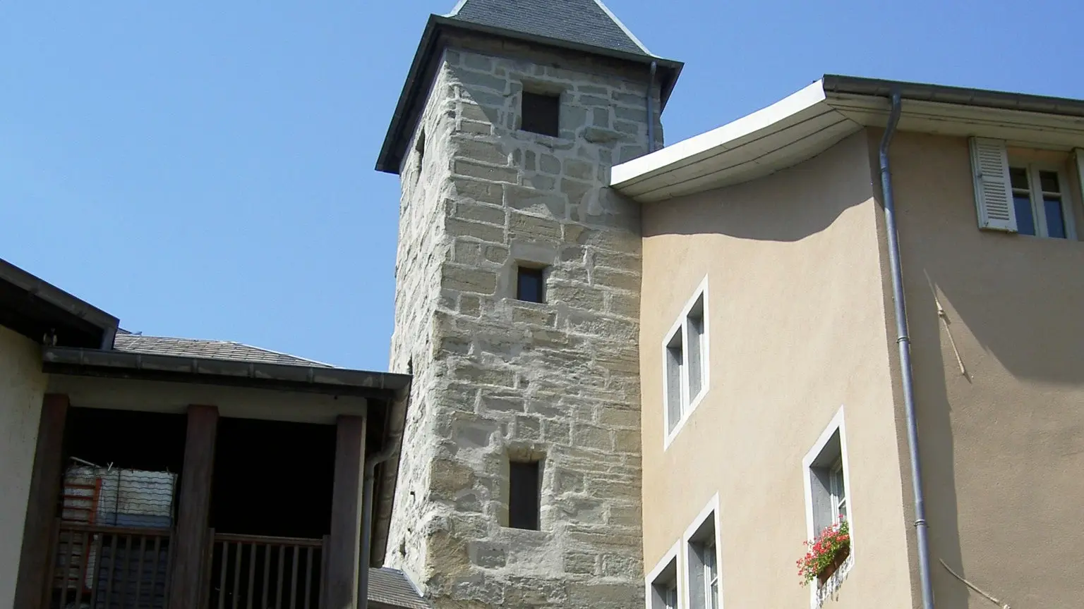 Hôtel de Mérande