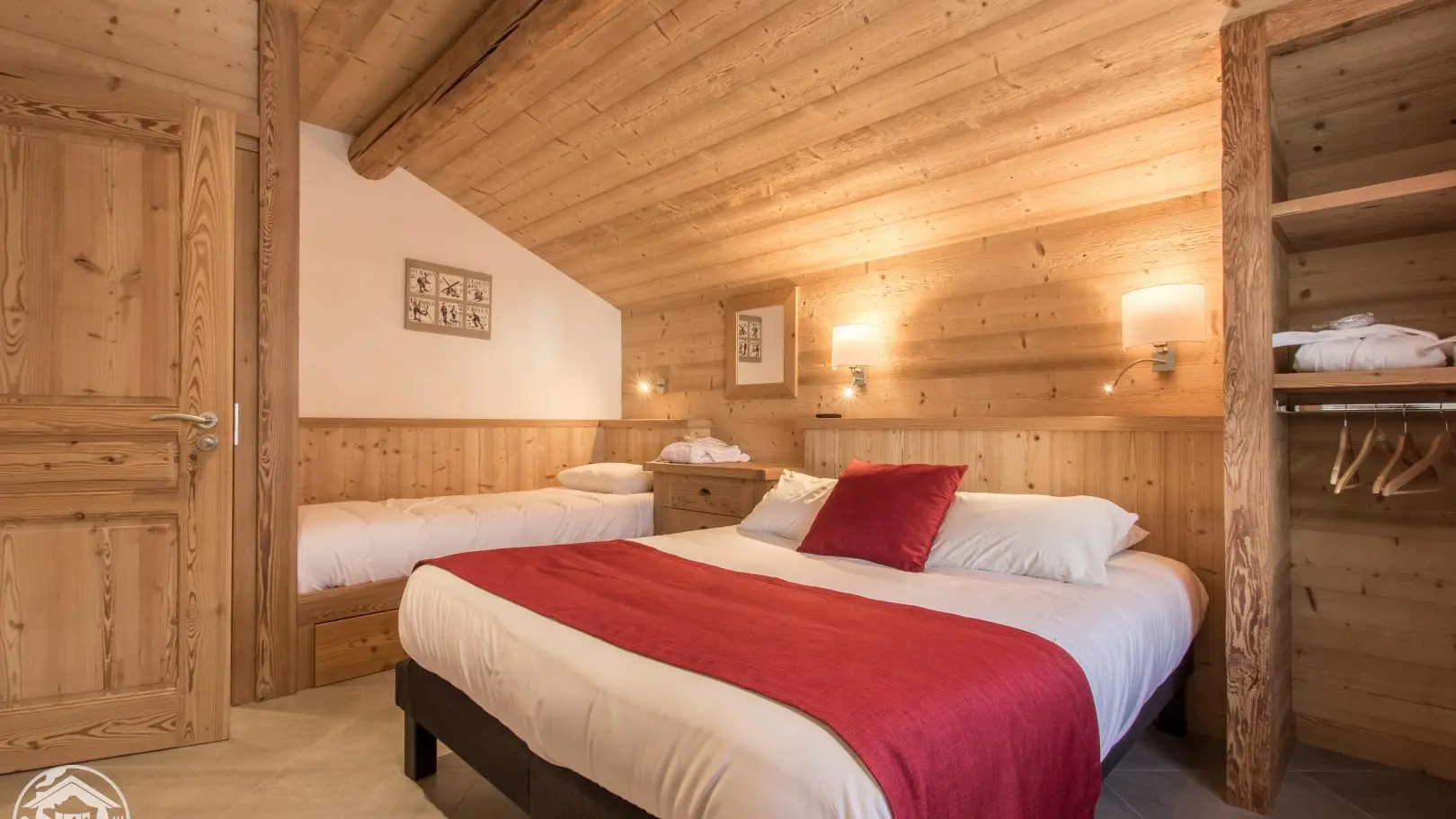 chambre 3