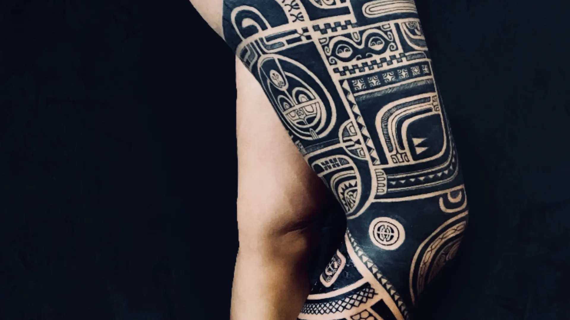 Mahana Tatau