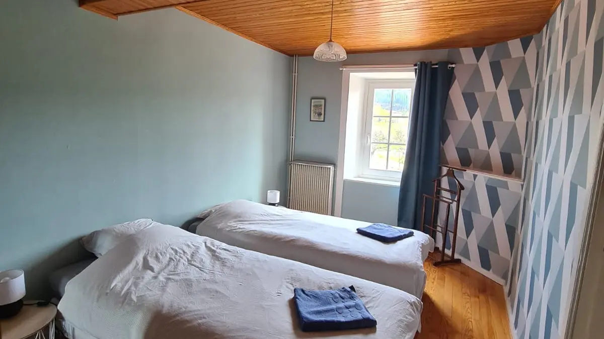 Chambre 1