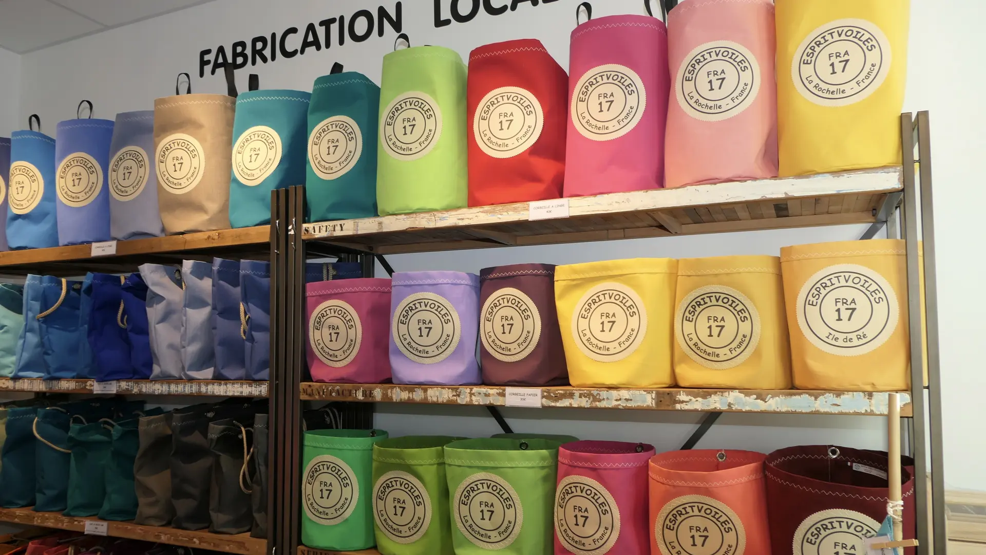 EspritVoiles baskets