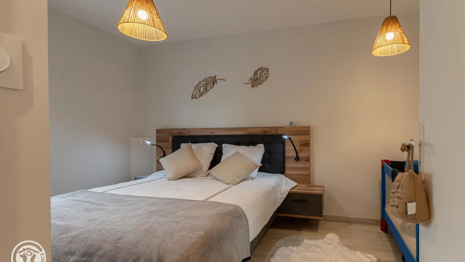 Chambre 1
