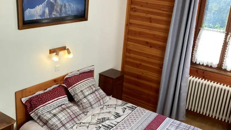 La 2ème chambre