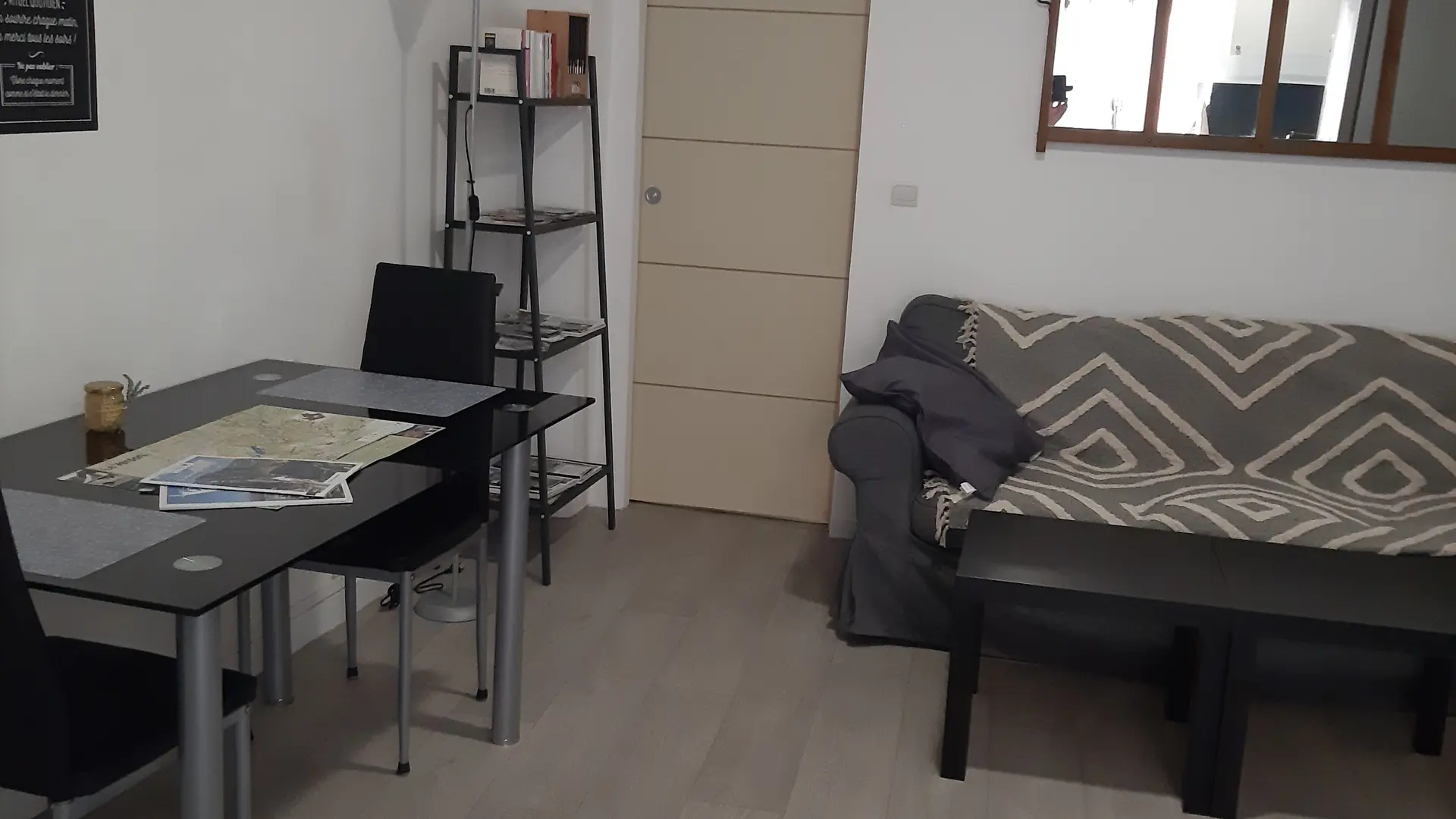 Le Logis des Templiers