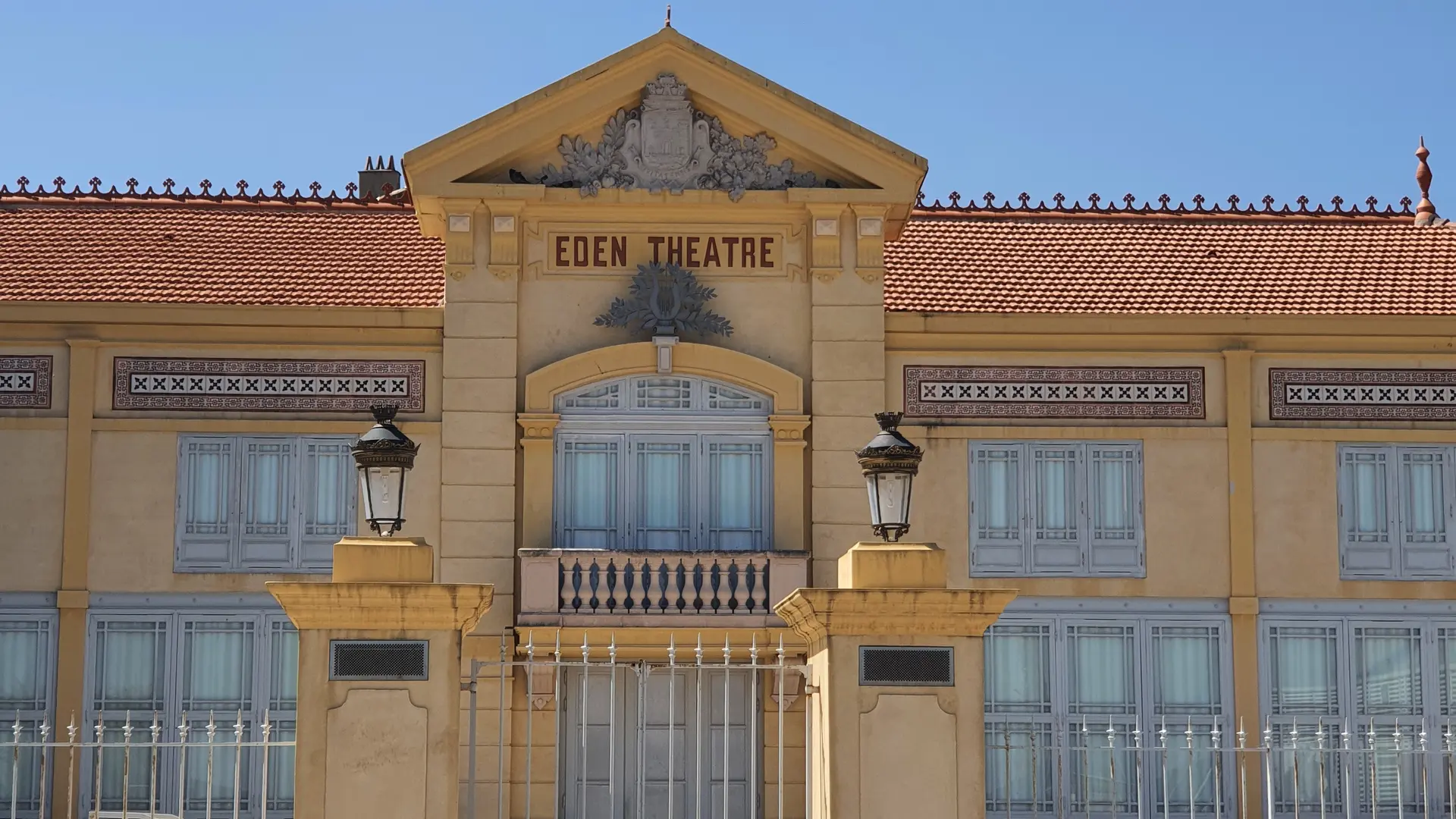 Eden Théâtre