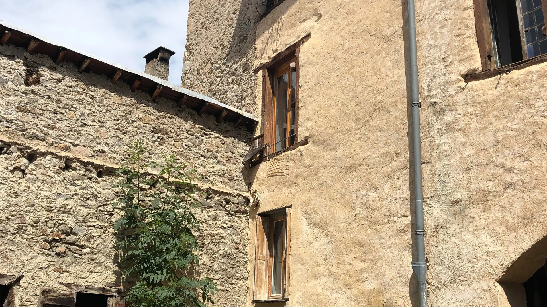 gîte