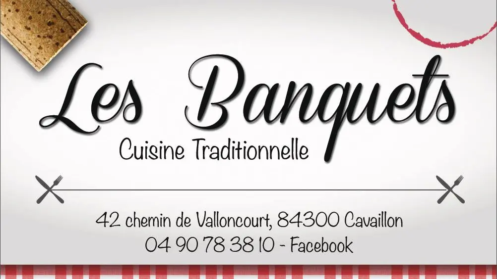 Restaurant Les Banquets