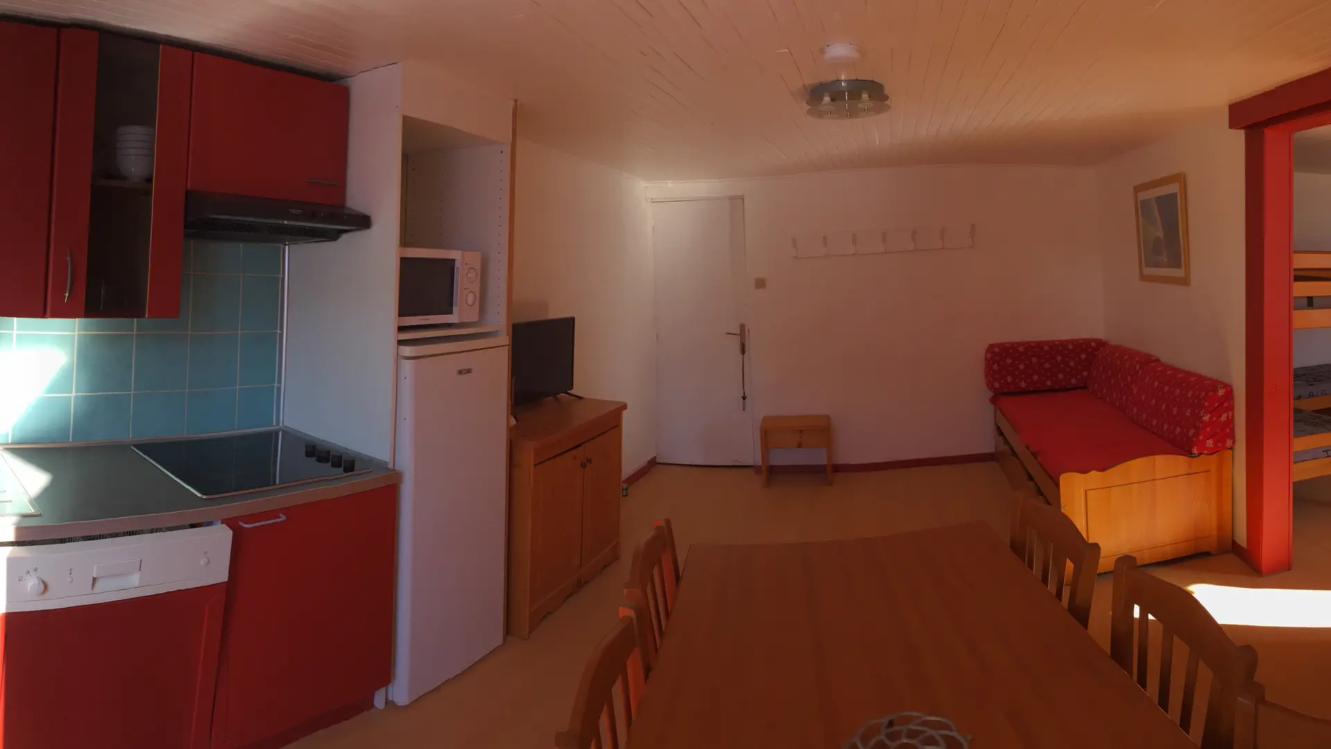 Chalet Edelweïss