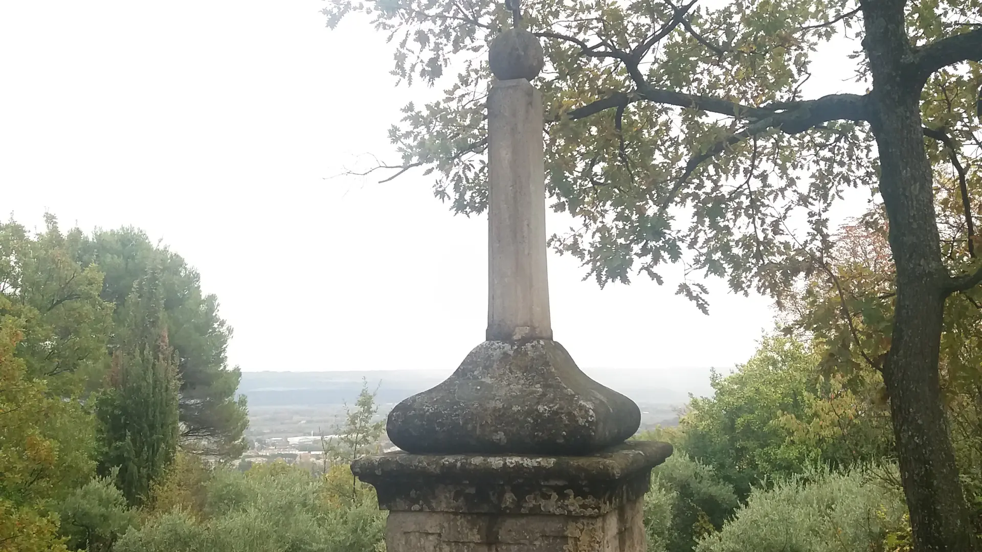 Croix de Toutes Aures