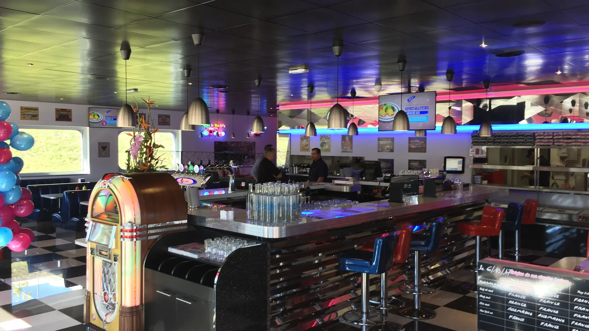 Restaurant Memphis