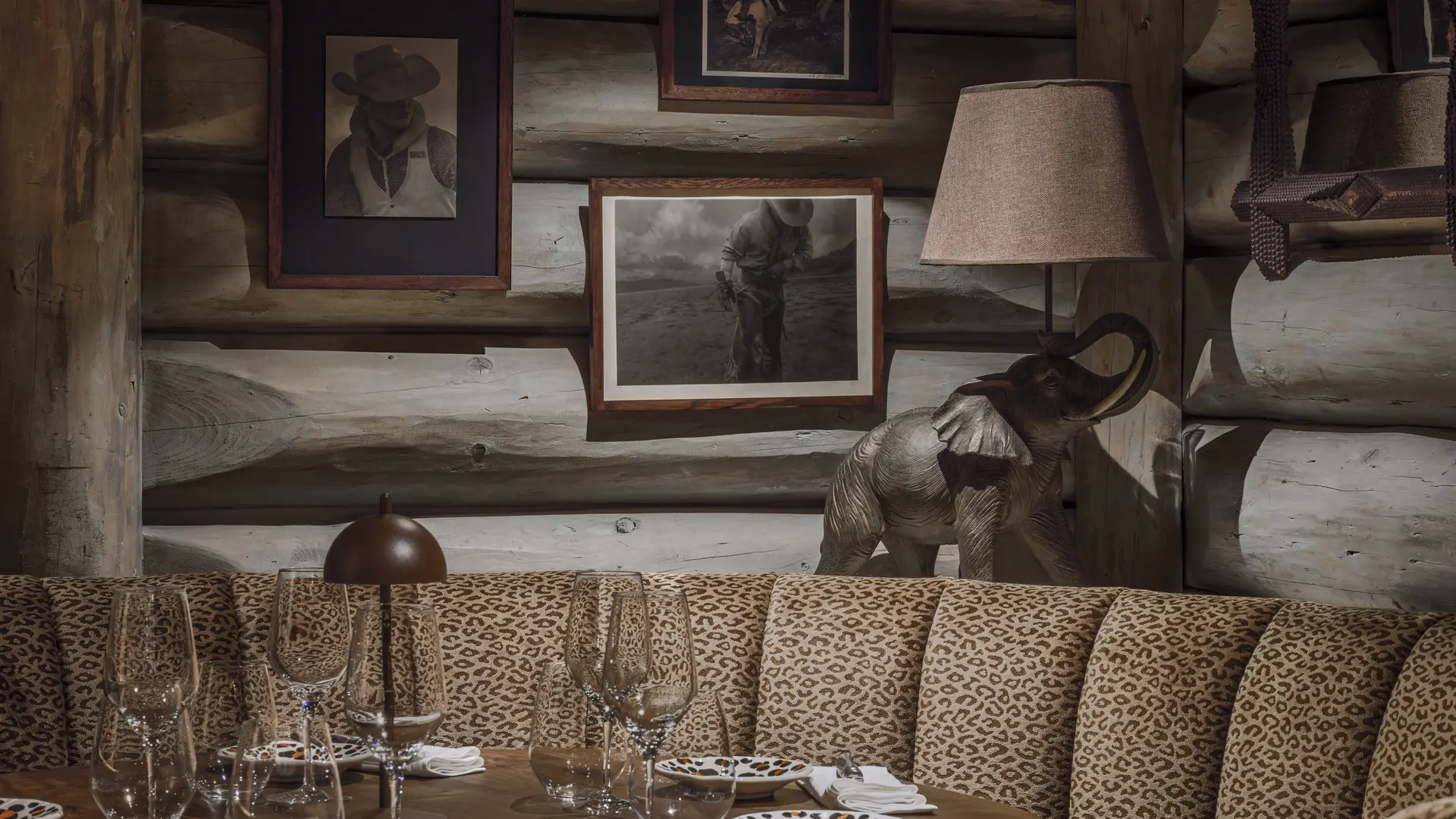 Beef Lodge
