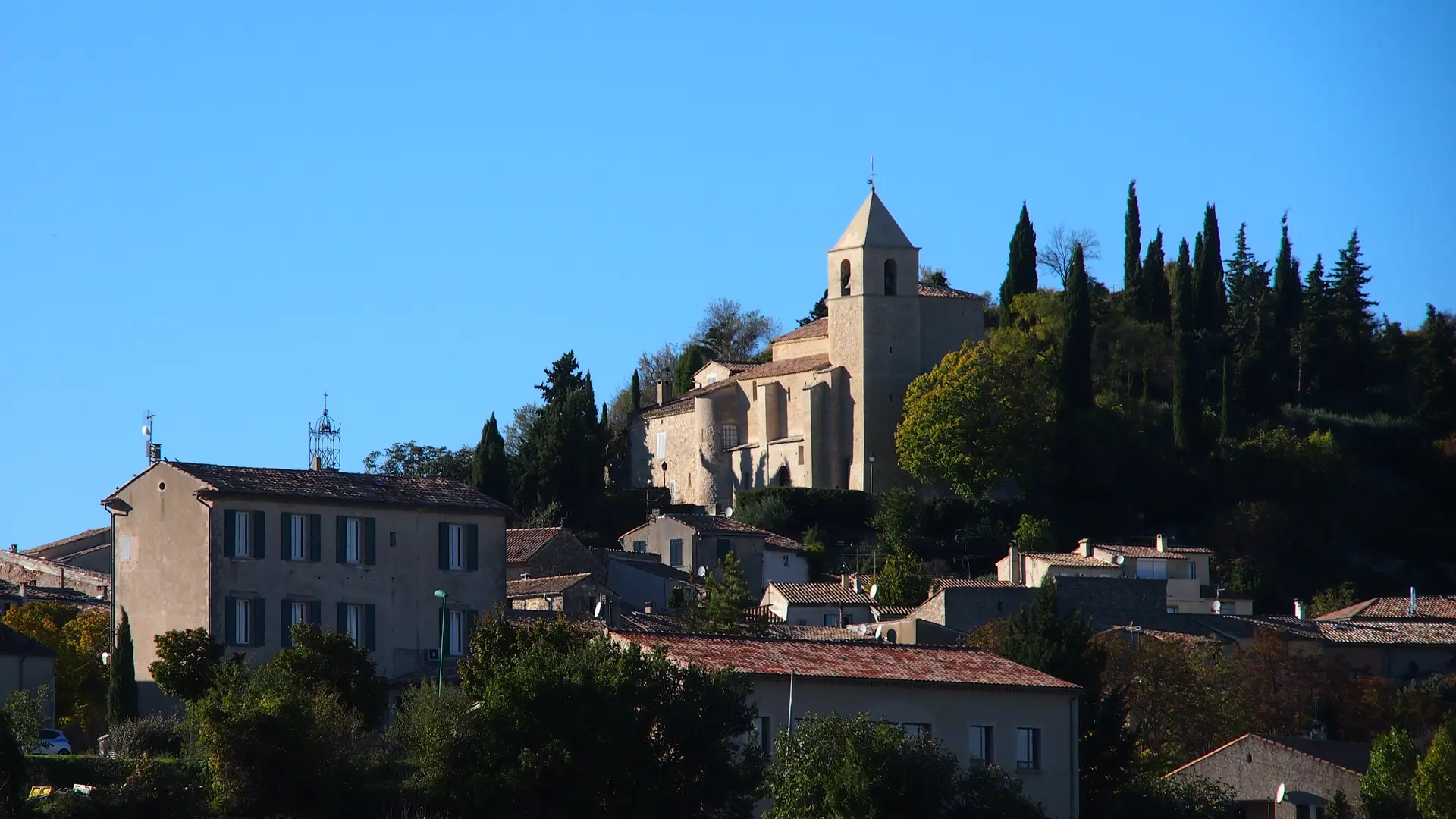 Saint-Michel-l'Observatoire