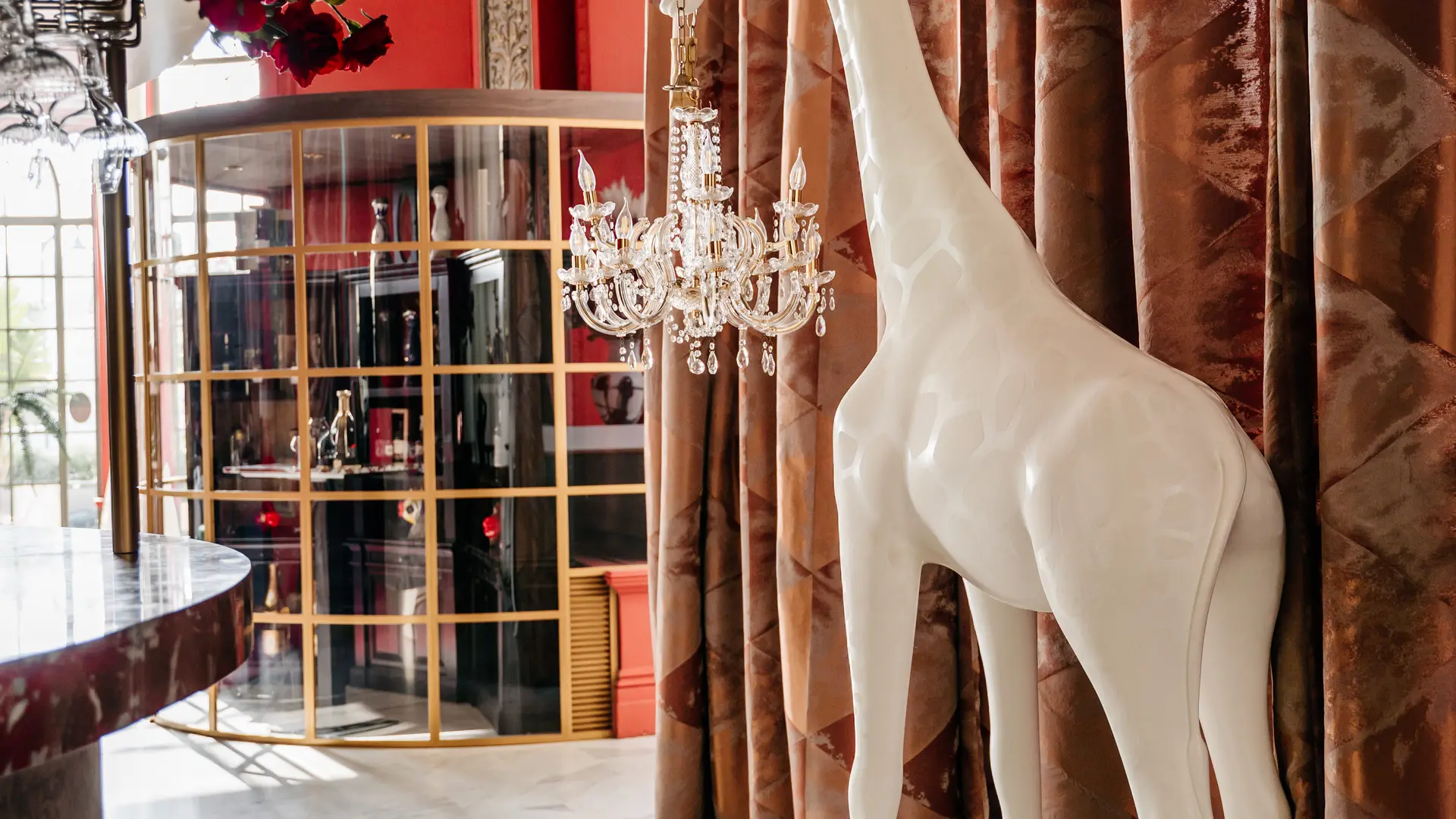 Circé Beaulieu Restaurant