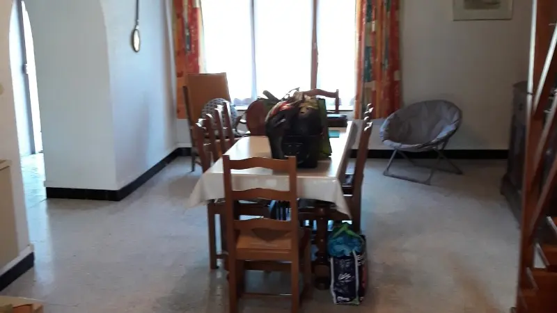 séjour