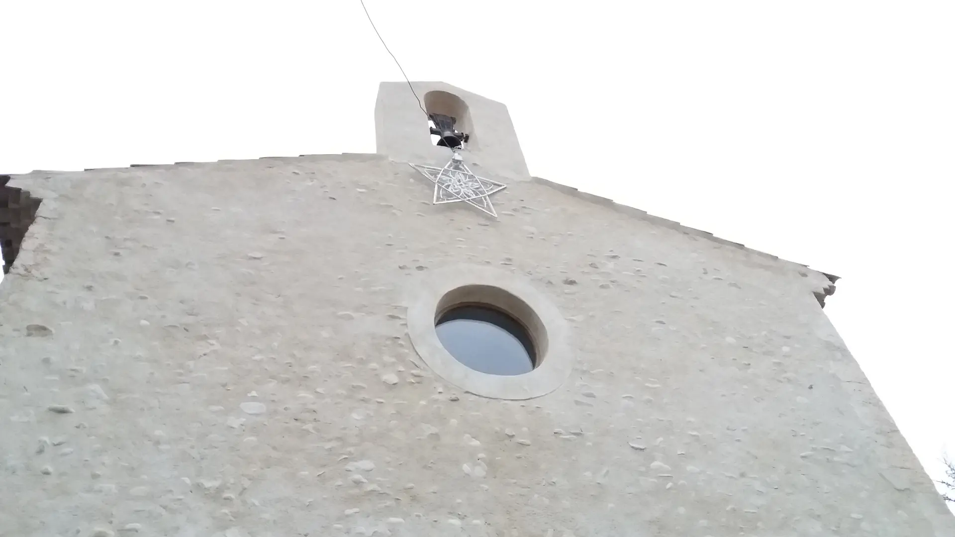 Chapelle Saint Elzéar