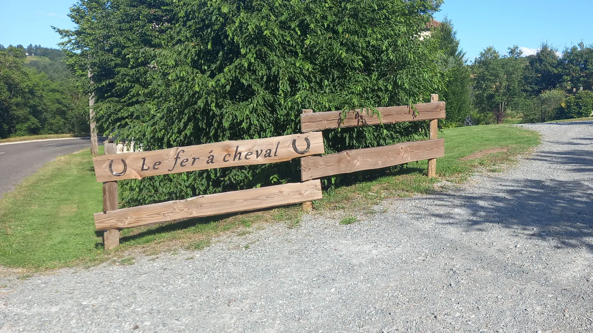Entrée