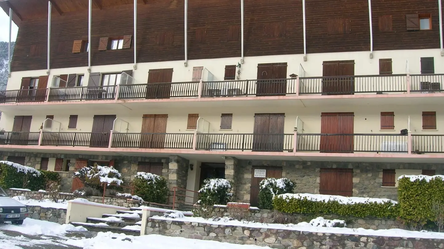 Gîte Chez Memene-Résidence en Hiver-Valdeblore-Gîtes de France des Alpes-Maritimes