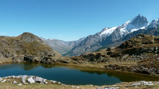 Lac Lérie