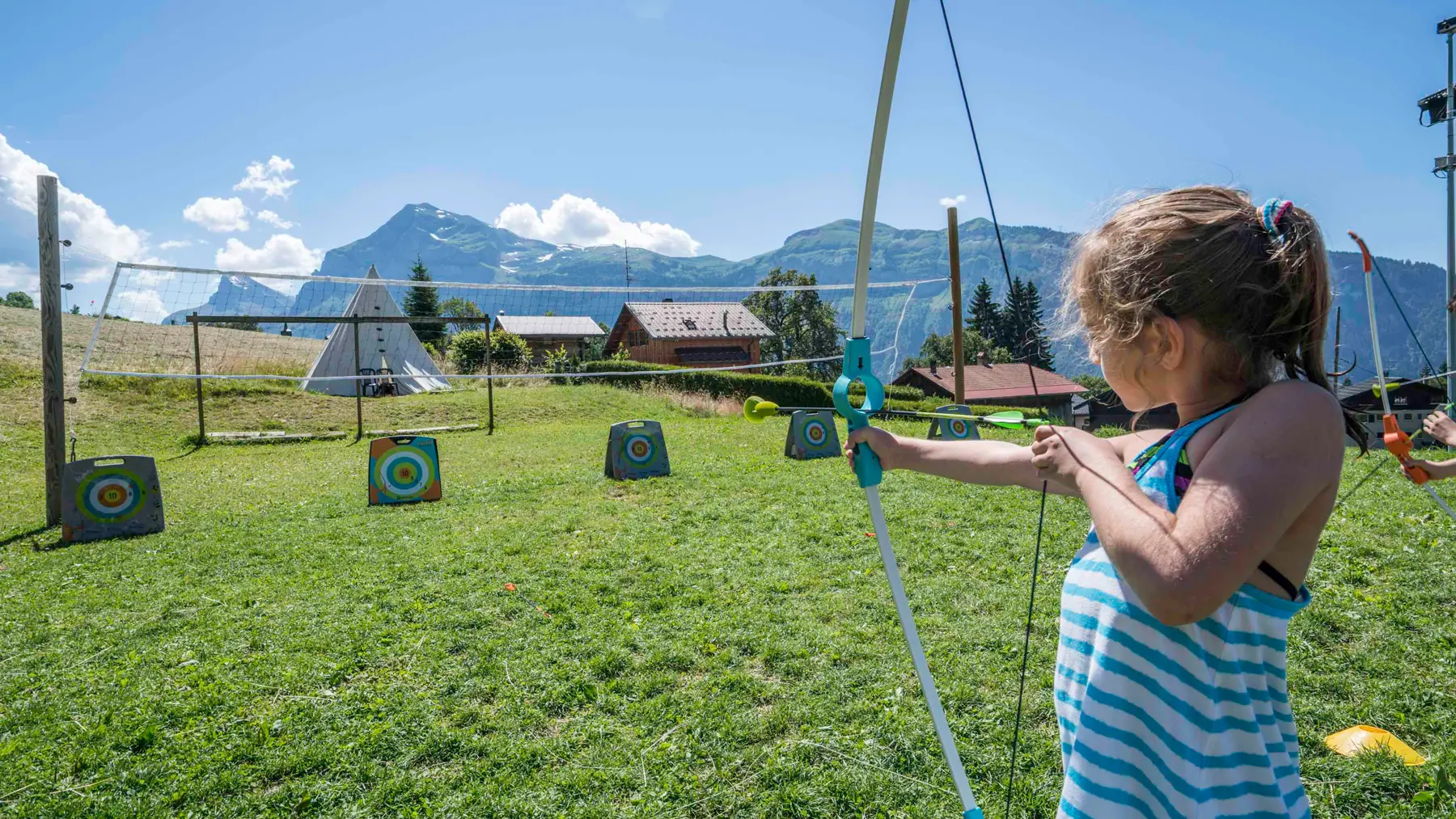 Clubs Enfants