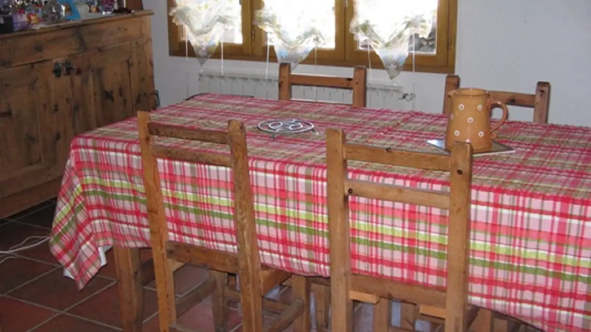 table à manger