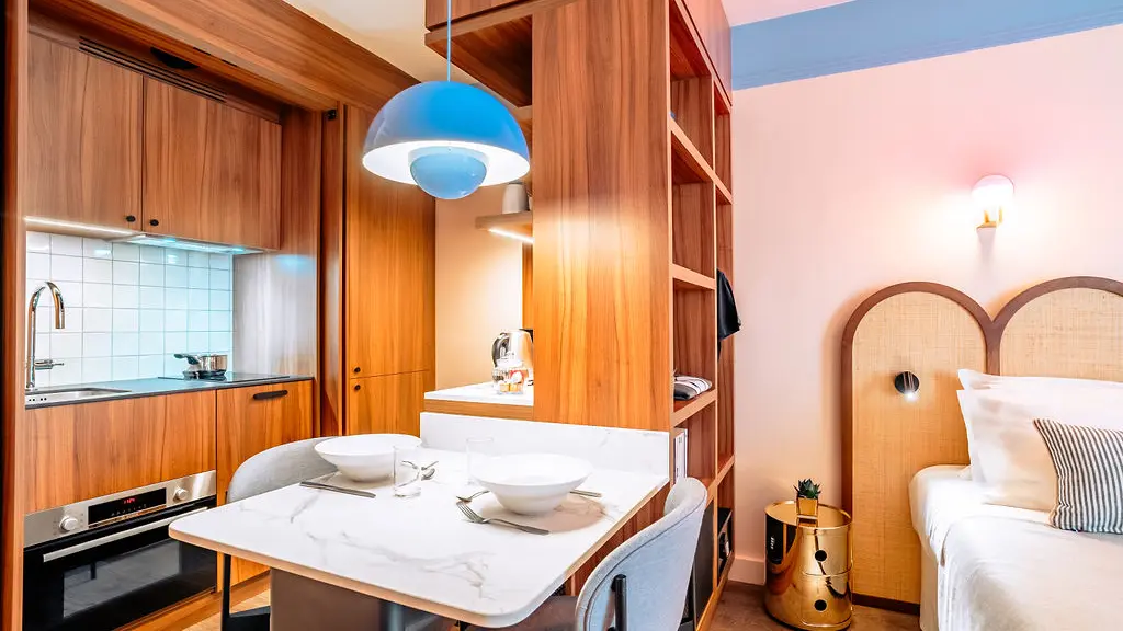 chambre rocky studio