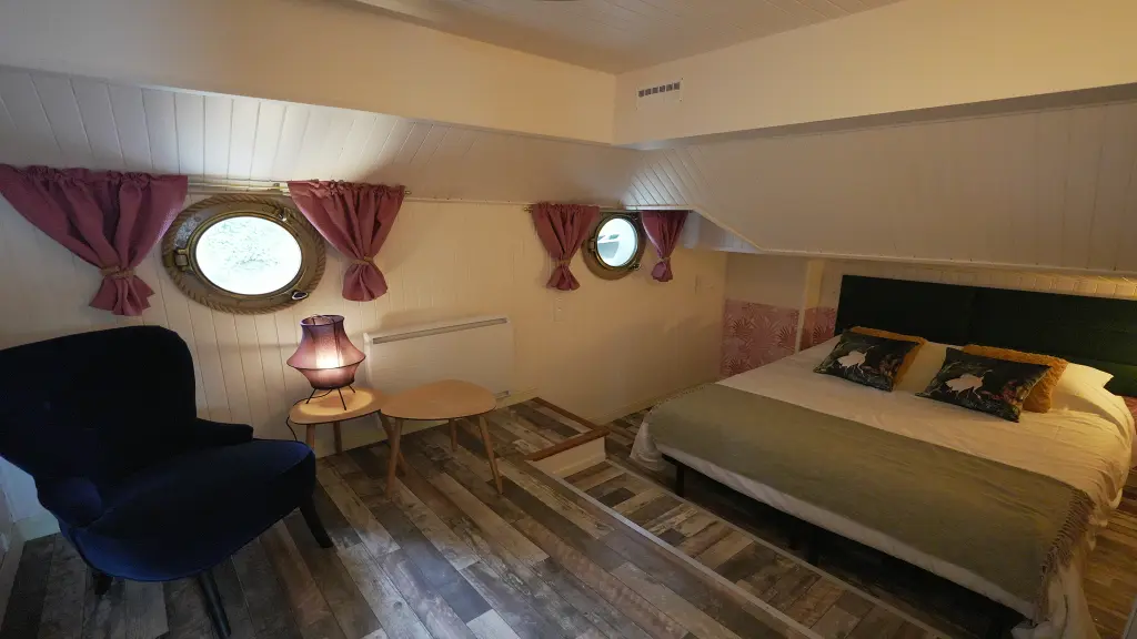 Chambre Suite