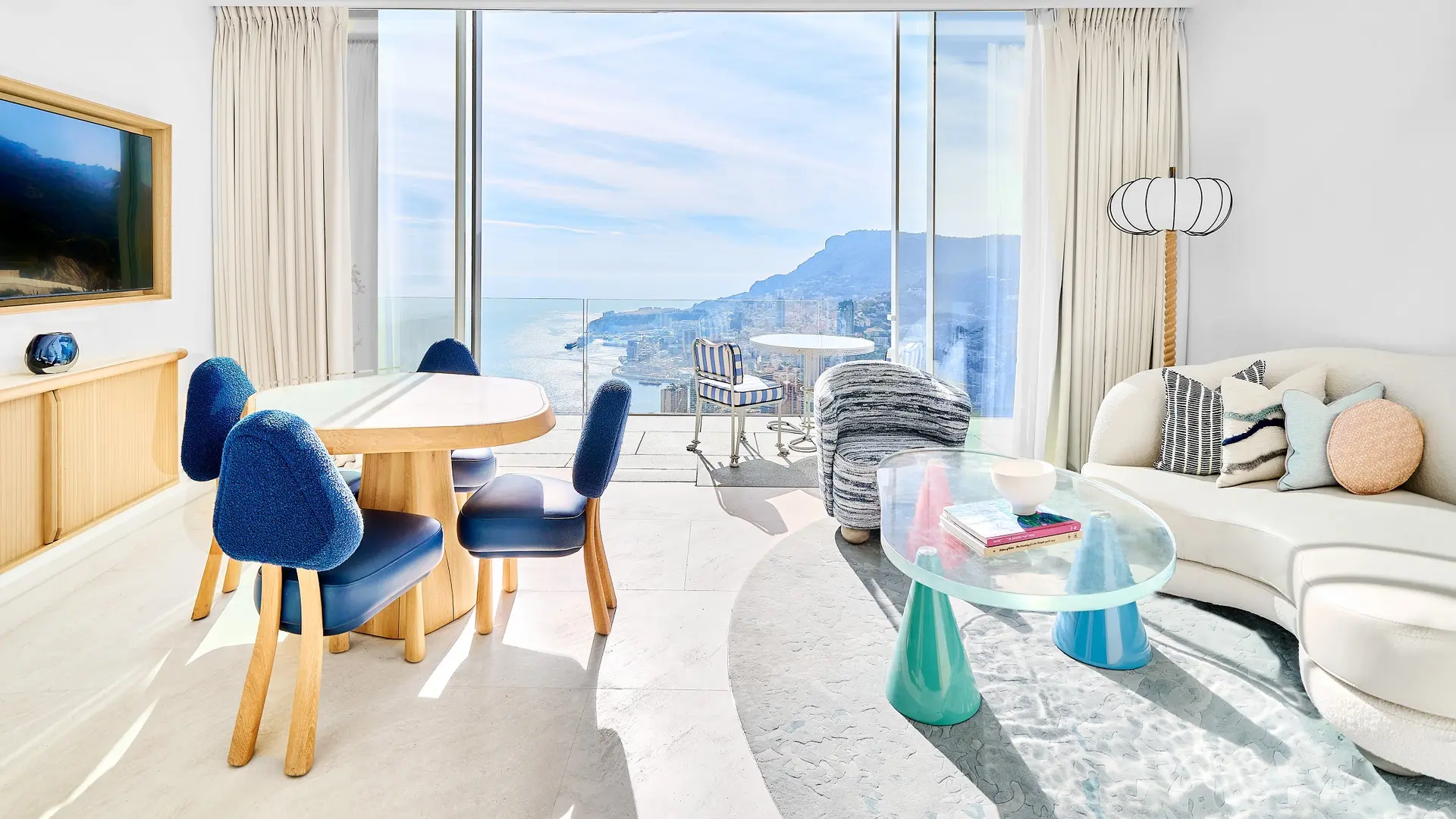 Azur Duplex