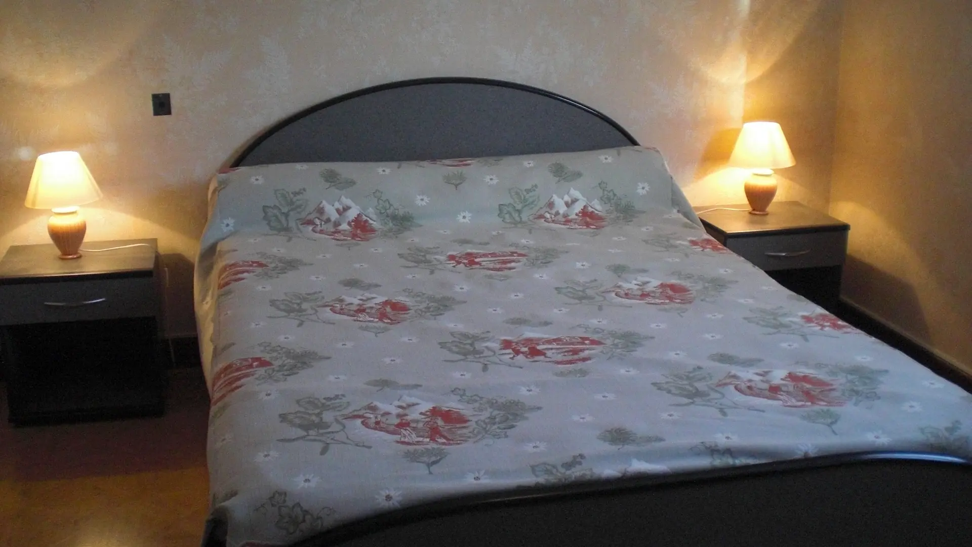 chambre adulte 2