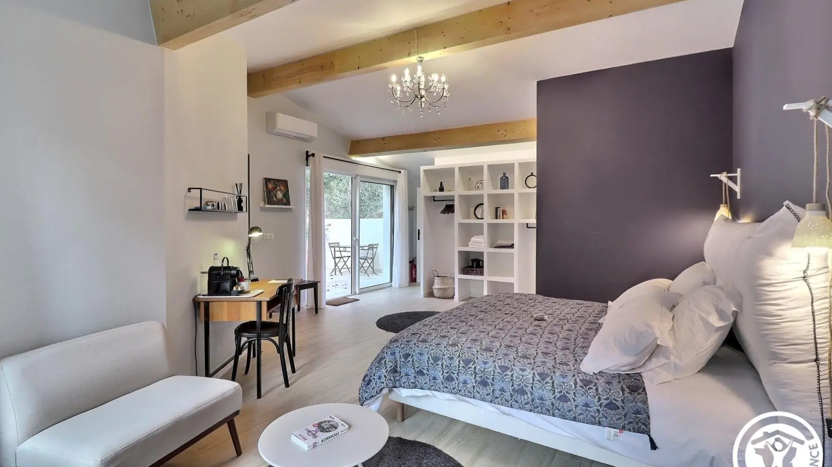 Villahélène-Maisond'hôtes-Chambre-Provence-Aixenprovence