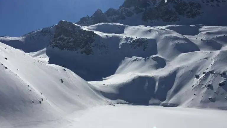 EVP - Eau Vive Passion