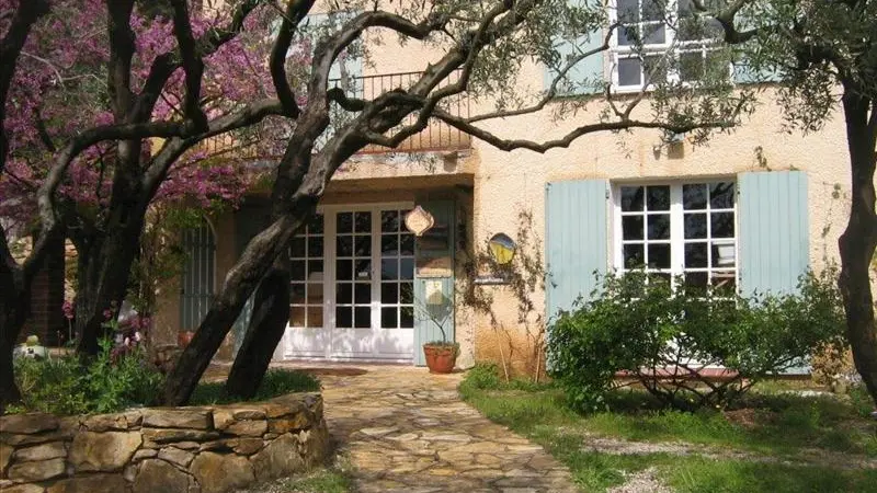 Poterie du Beausset-vieux