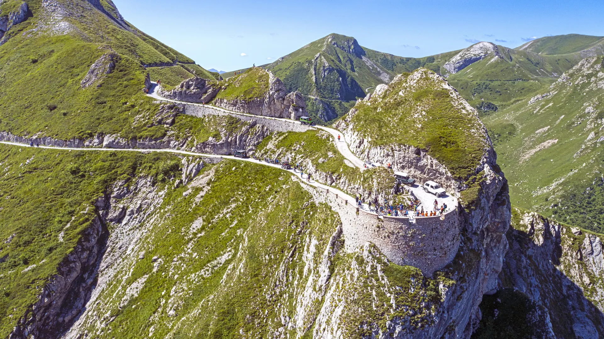 Col de la Boaria