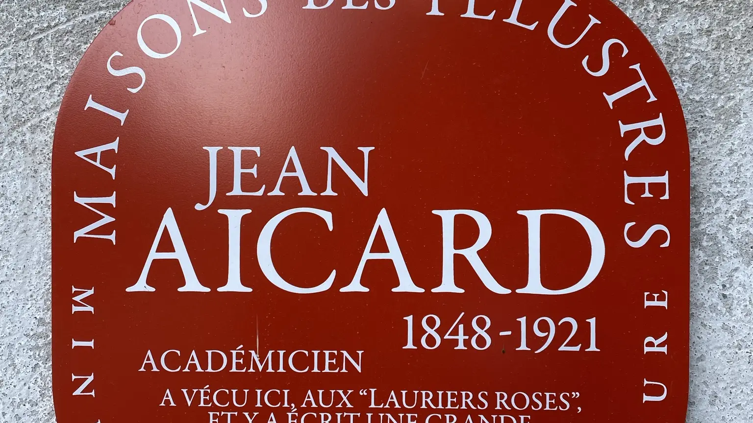 Musée Jean Aicard et Paulin Bertrand - La Garde - Ville de Tourlon