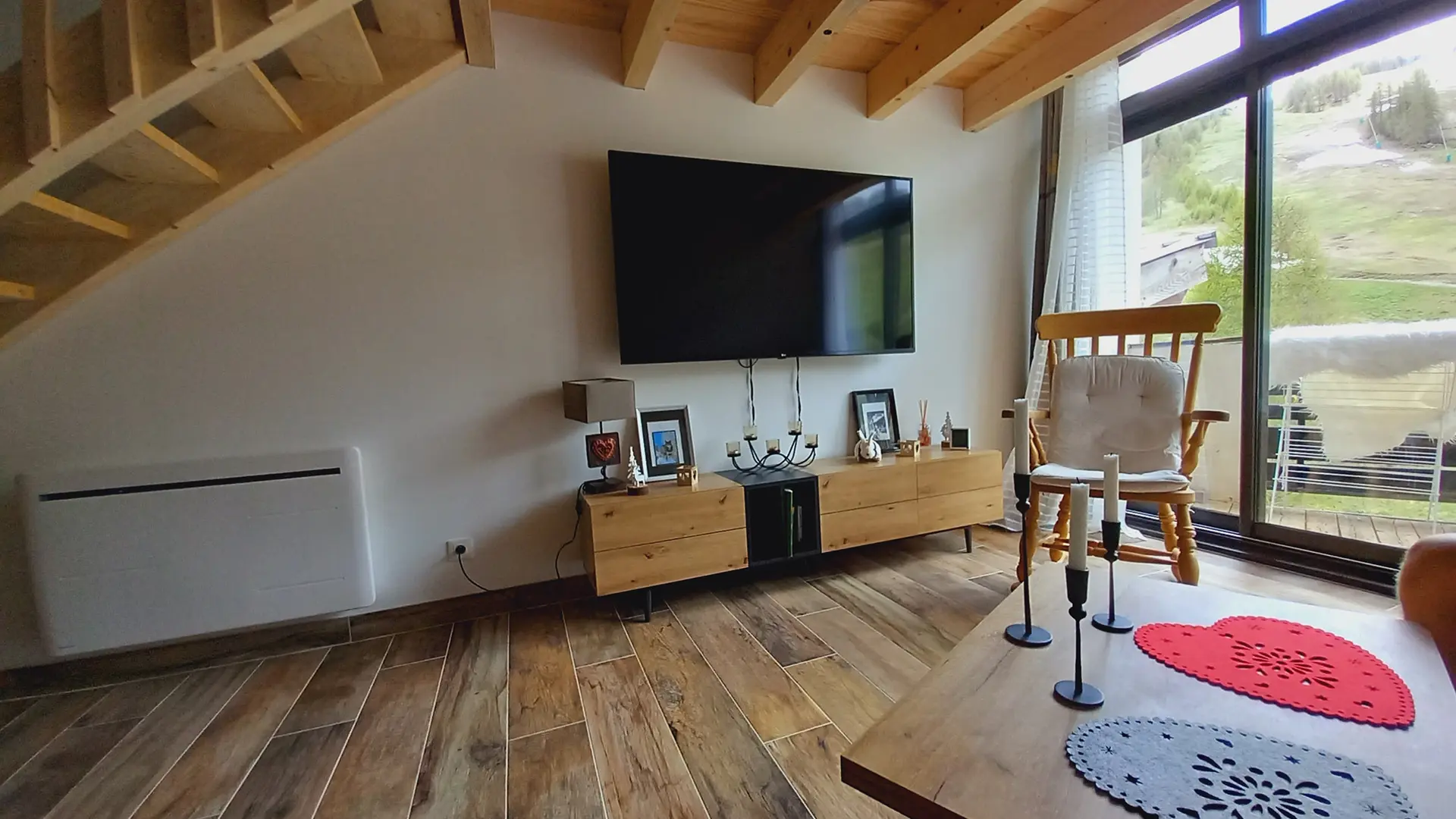 Le Super Refuge de l'Écureuil