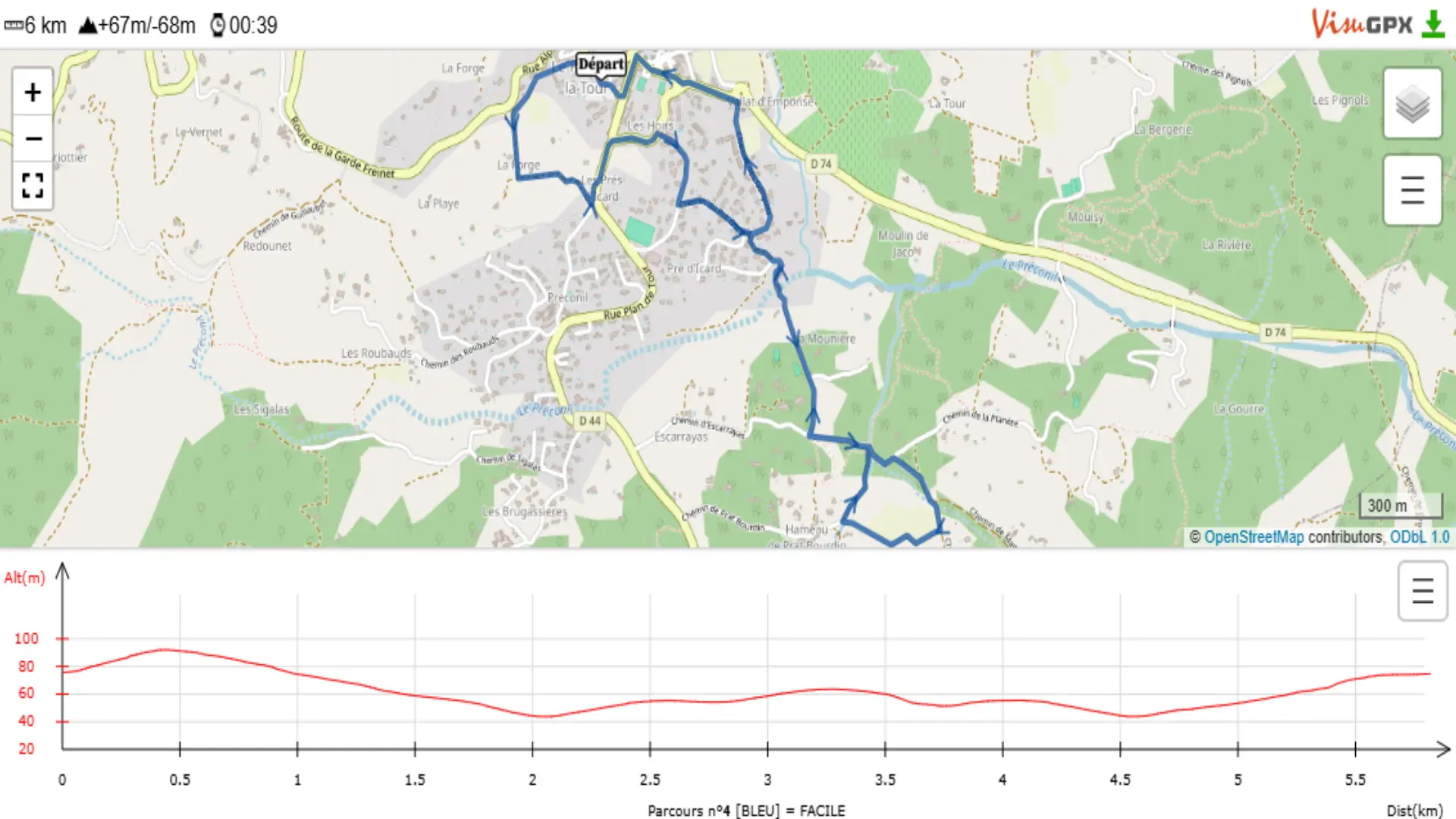 parcours 4