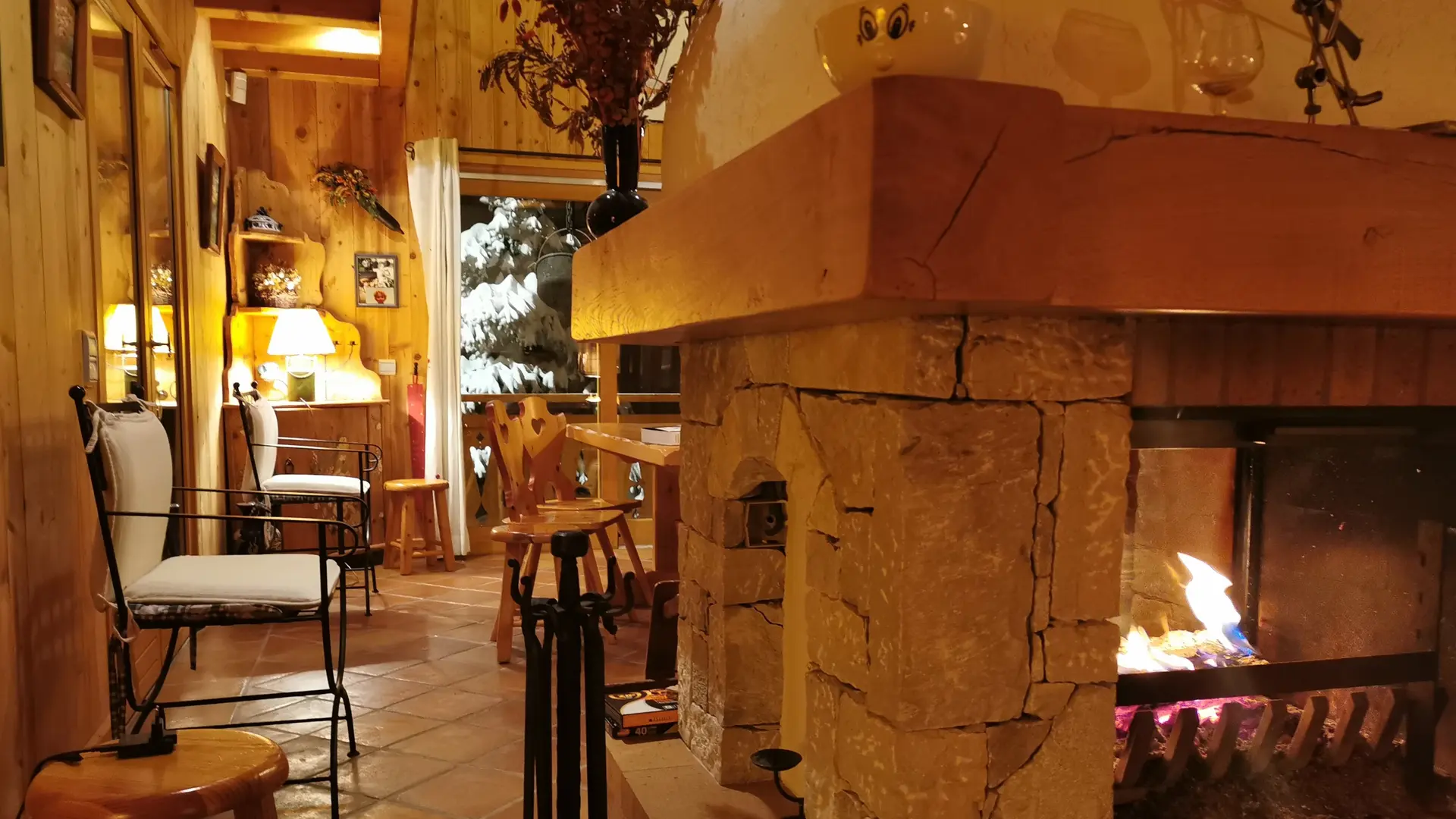 Big Buddha Chalet - 240 m² - n°502